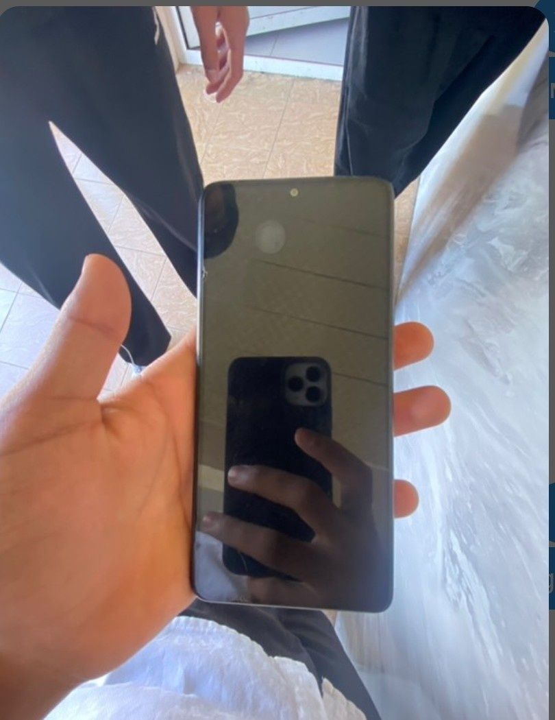 Redmi note 10 pro max