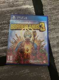 Borderlands 3 Ps4