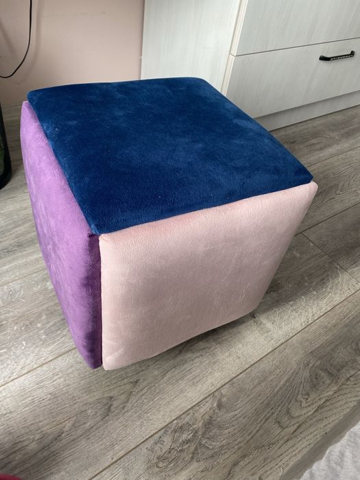 Табуретка - 5 столечта в 1