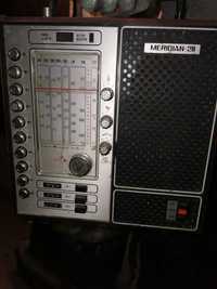 Старо радио 3бр.цената е обща