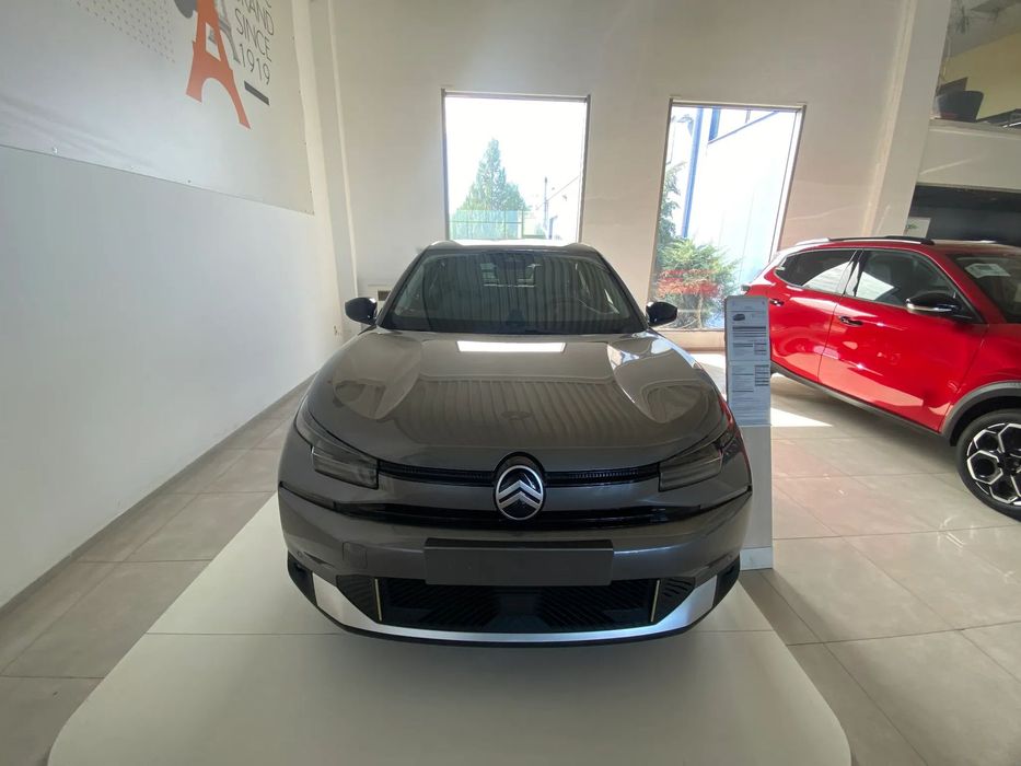 Citroën C4 Citroen C4 Hatchback 5 USI Max Hybrid 145 CP Automata