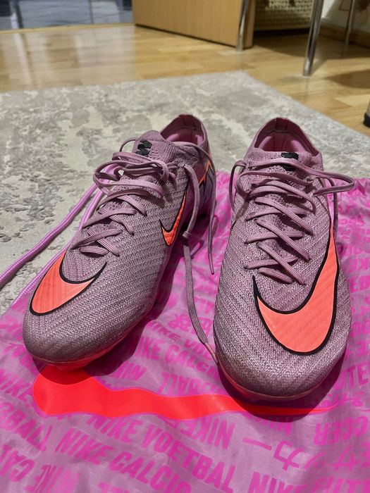 Ghete de fotbal nike mercurial vapor 16 elite