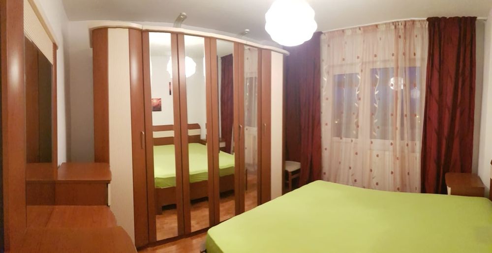 Inchiriez ap 3 camere Str. Marasesti