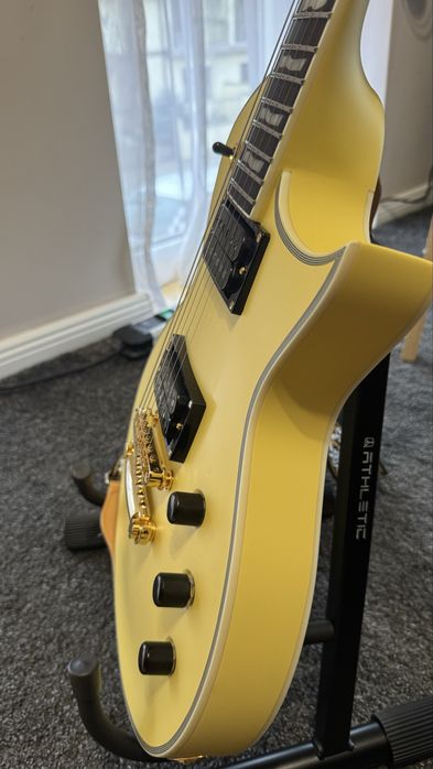 Vand chitara ESP LTD EC1000 CTM noua