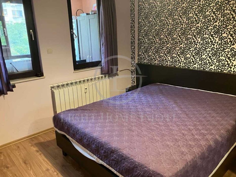 Продава се Двустаен апартамент в Пловдив, Гагарин - 65 кв.м за 1884 €/кв.м - Снимка #5