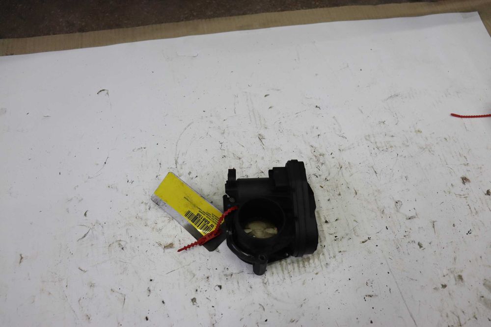 Дроселова клапа Корпус за Citroën Peugeot 96495100,80 635Z8