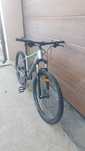 Bicicletă Focus Cadru S