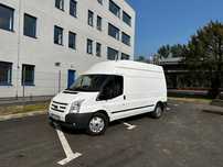Ford Transit Maxi L3H3 – 12/2013 – 2.2D 140CP Euro5 – Clima * Webasto
