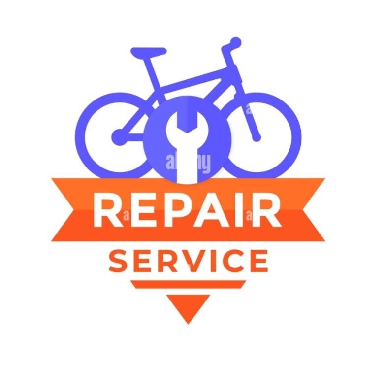 Reparatii intretinere biciclete