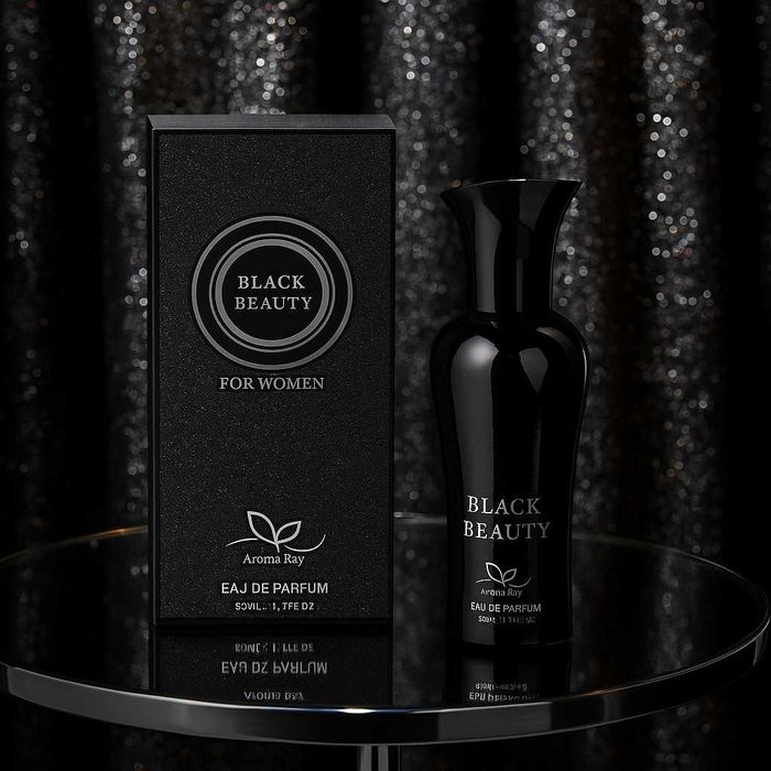 Black Beauty for Women