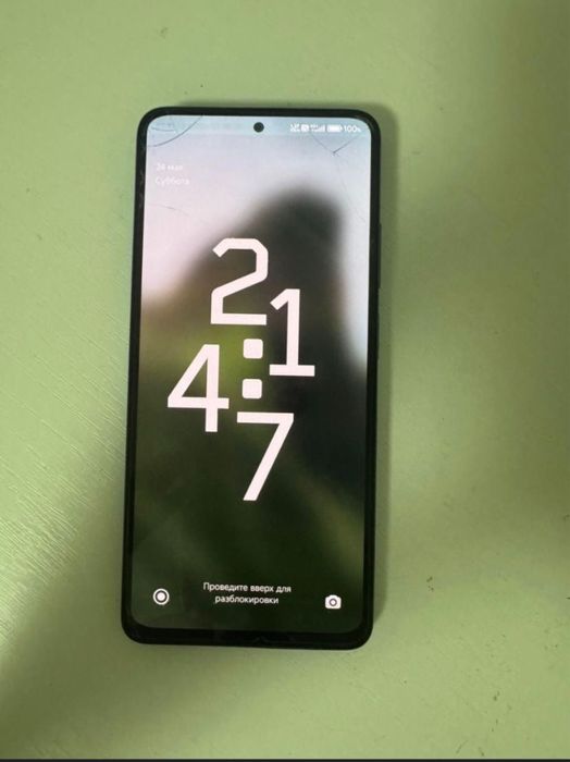 Продается POCO X4 PRO