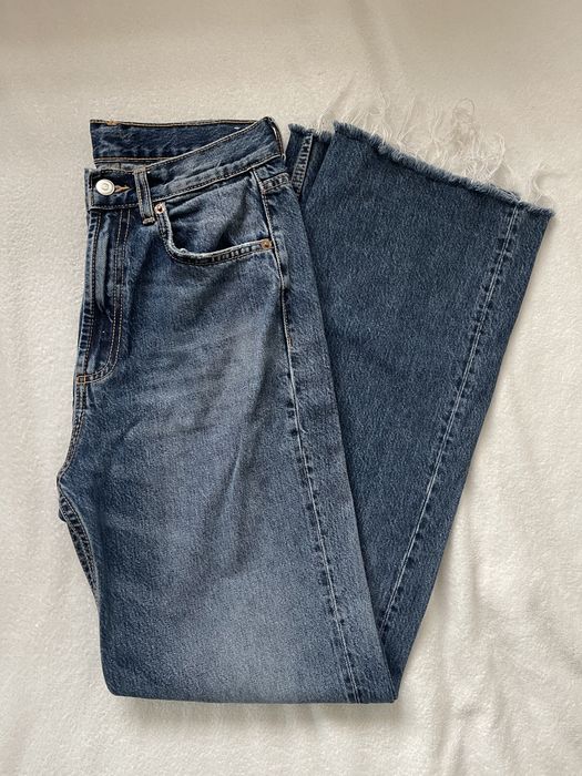 Дънки на ZARA.