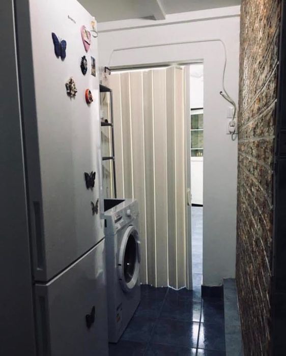 Apartament la casa zona centrală