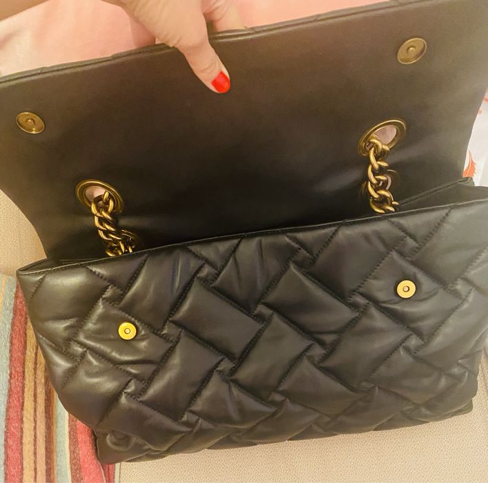 Geanta Kurt Geiger model XXL