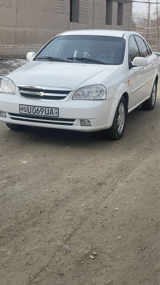 Ideal holatda Lacetti 1.8 narxini arzon qilib baramiz