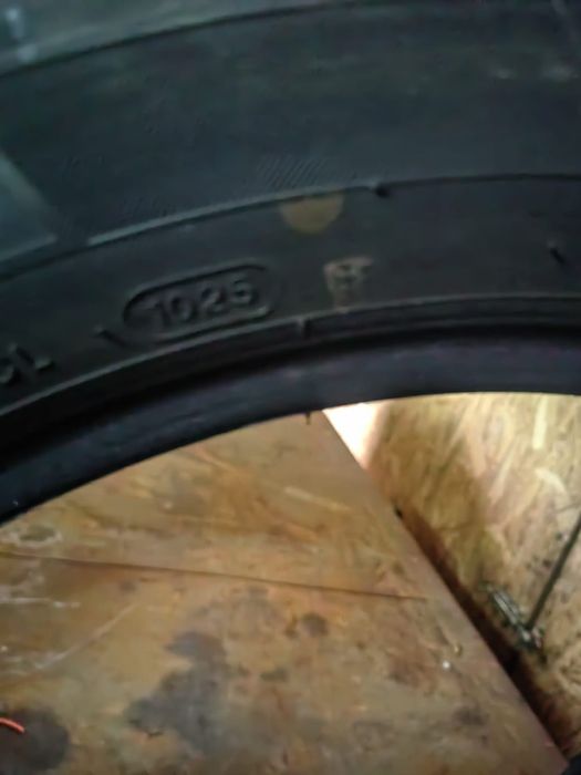 Cauciucuri vara 205/55/16