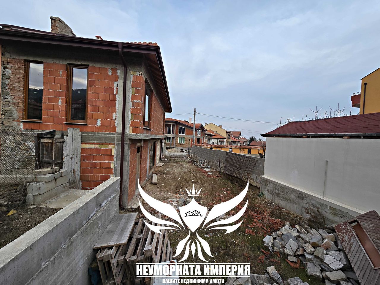 Продава се Къща в Асеновград - 96 кв.м за 1105 €/кв.м - Снимка #5