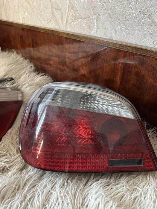 Стопове бмв bmw e60