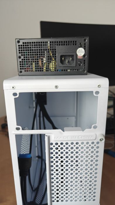 Компютерный кейс