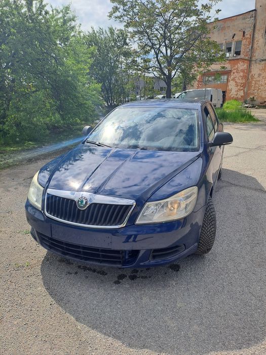 1.6 TDI 105 к. с. 2011