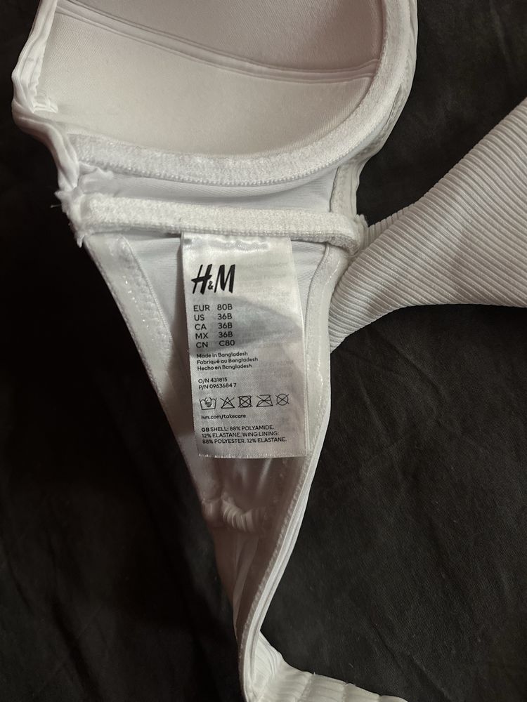 Дамски Бански H&M