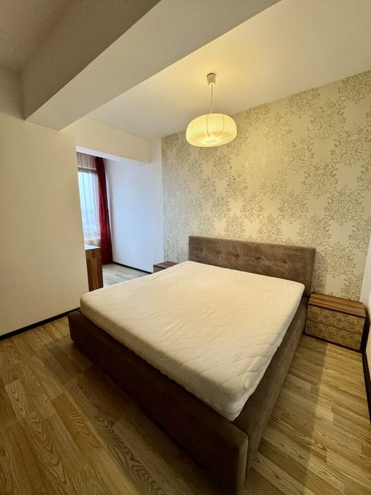 Inchiriez apartament 2 camere