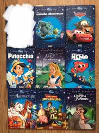 Cărți Disney copii