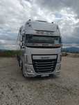 Daf xf 510. 2014