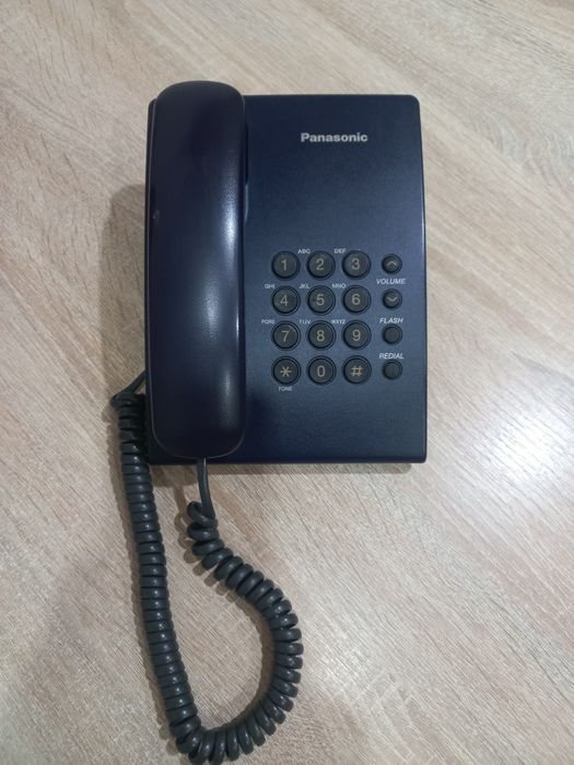 Телефонный аппарат