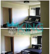 2 Camere | Basarabia | Balcon | Proximitate Metrou