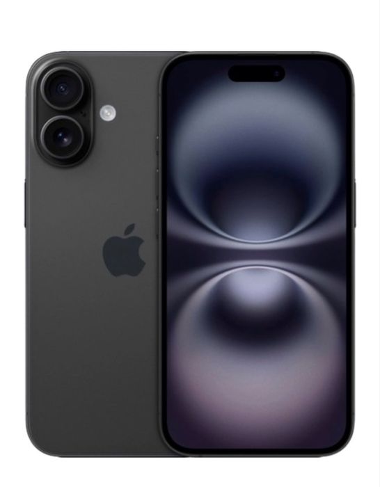 На продаже айфон 16 128гб