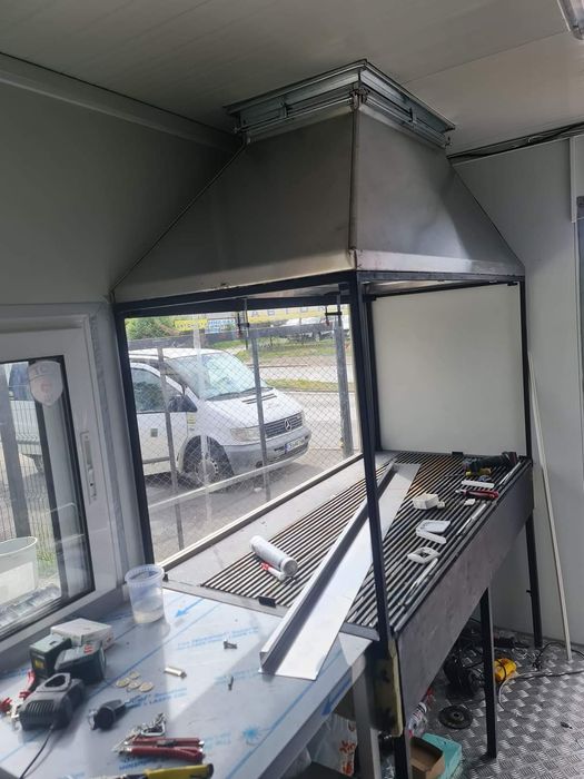 Аспирация,Вентилация иКлиматизация