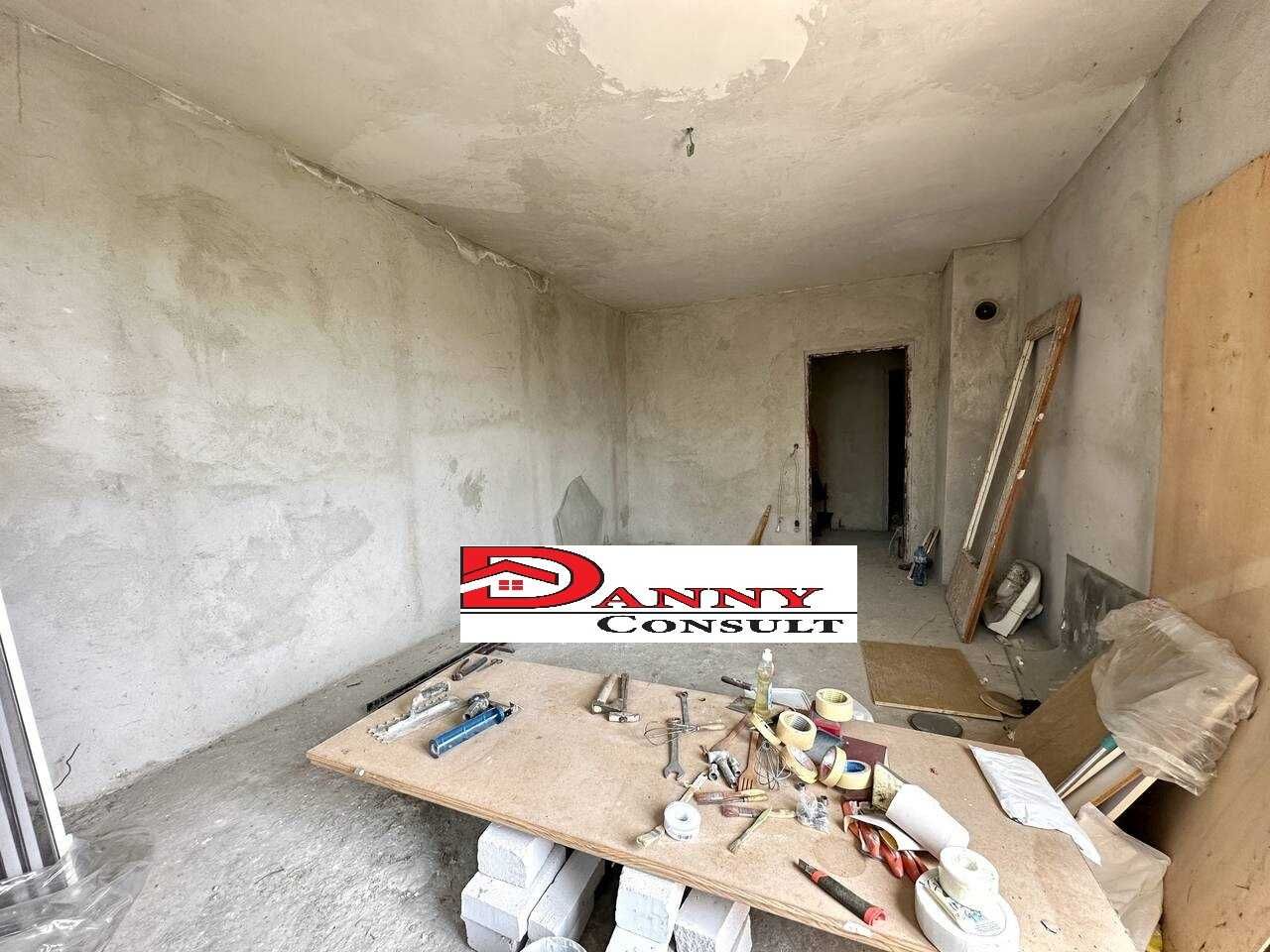 Продава се Тристаен апартамент в Павликени - 76 кв.м за 470 €/кв.м - Снимка #3