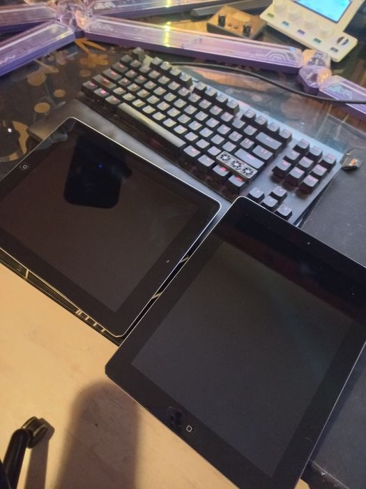 Tableta iPad 2 16gb & 32gb