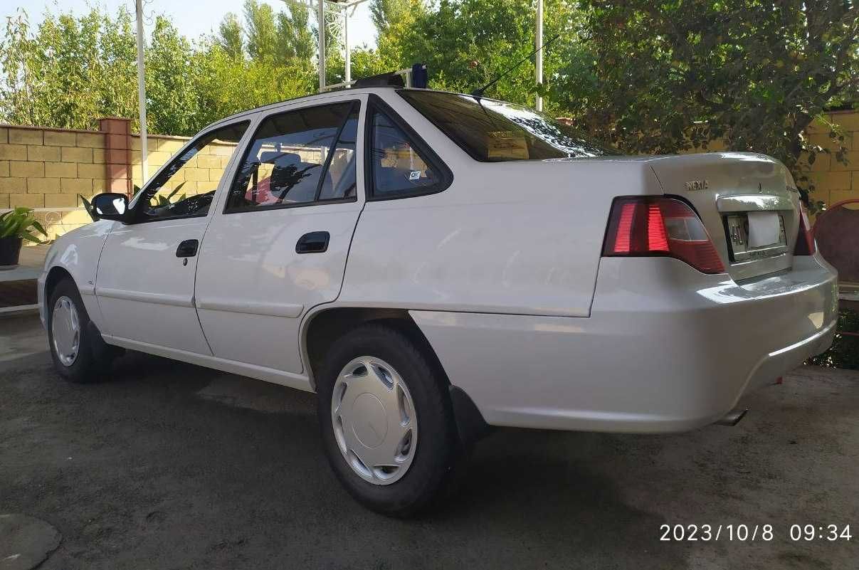 Chevrolet NEXIA-2