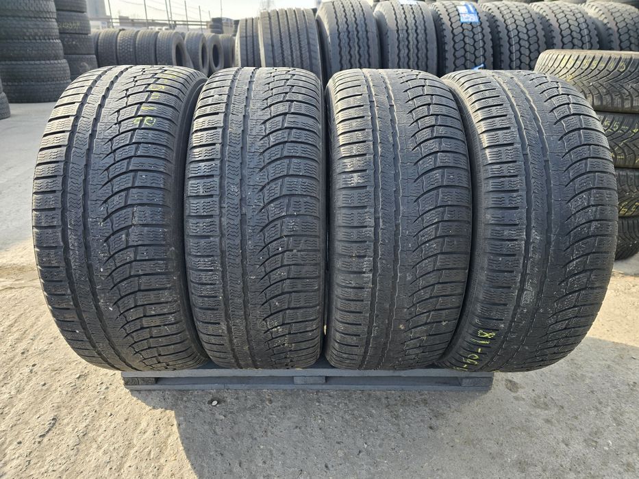 Anvelope de iarna 235-50r18 Nokian
