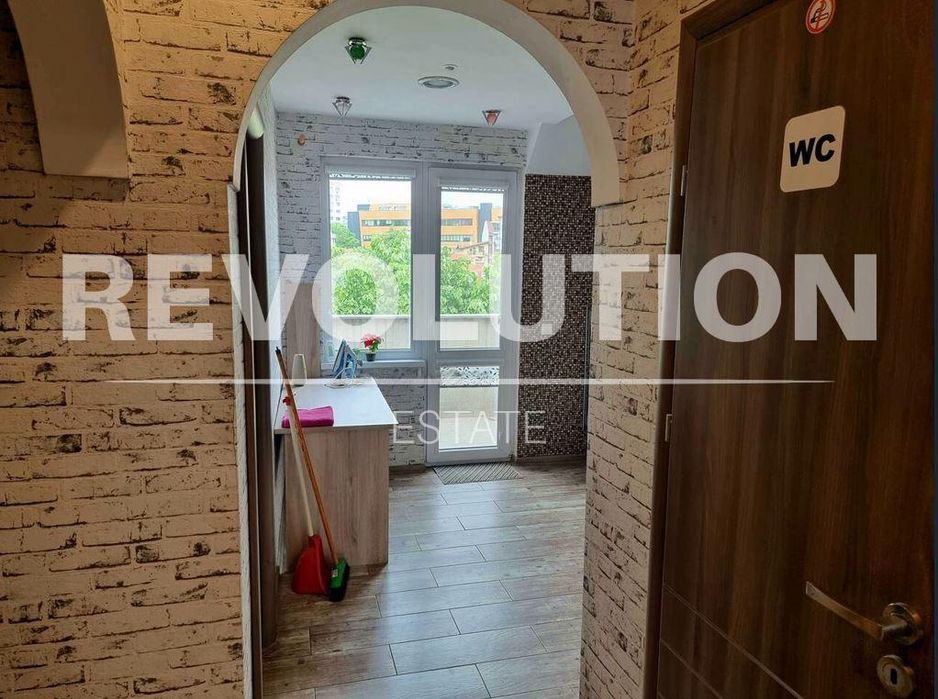 Дава се под наем Мезонет в Варна, Трошево - 110 кв.м за 750 € - Снимка #5