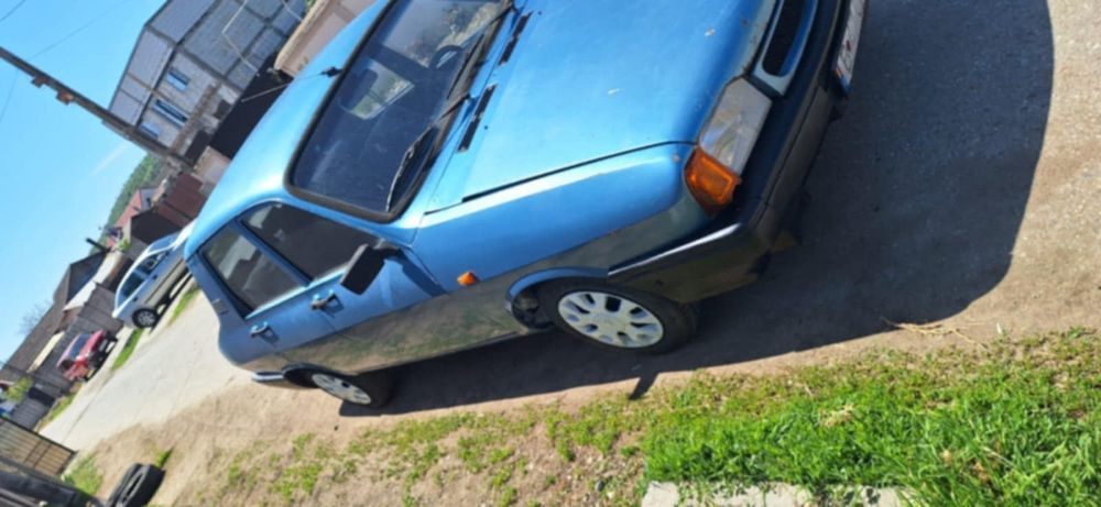 Dacia 1310 fab 1995
