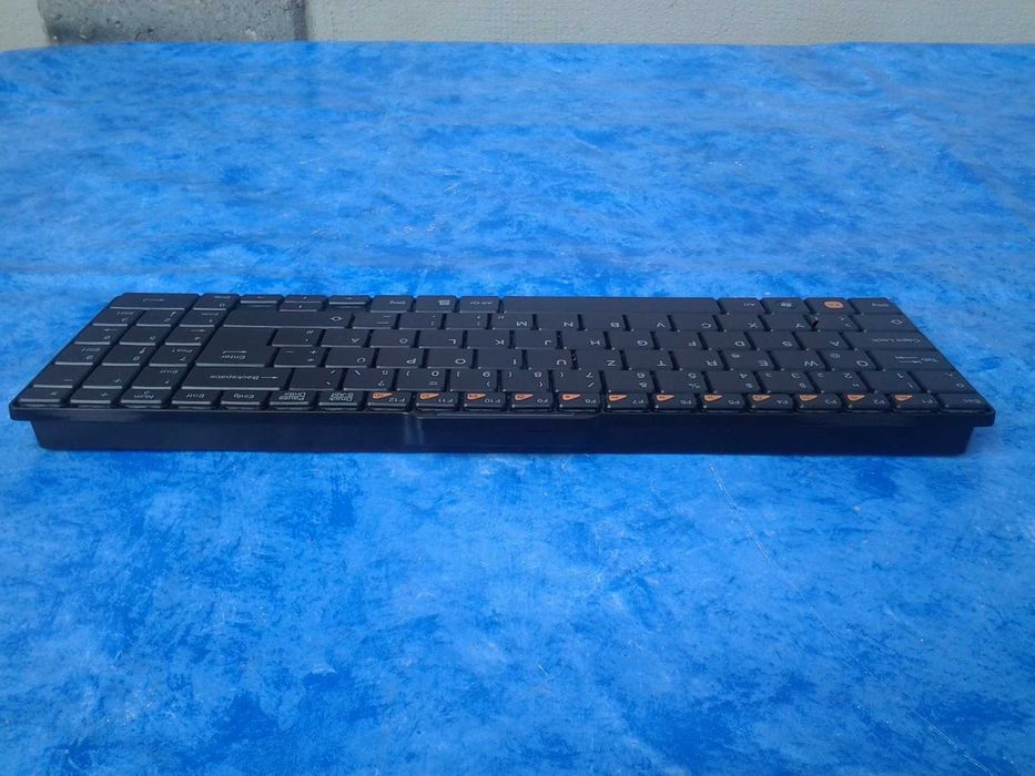 CSL | mini smart | wireless keyboard***