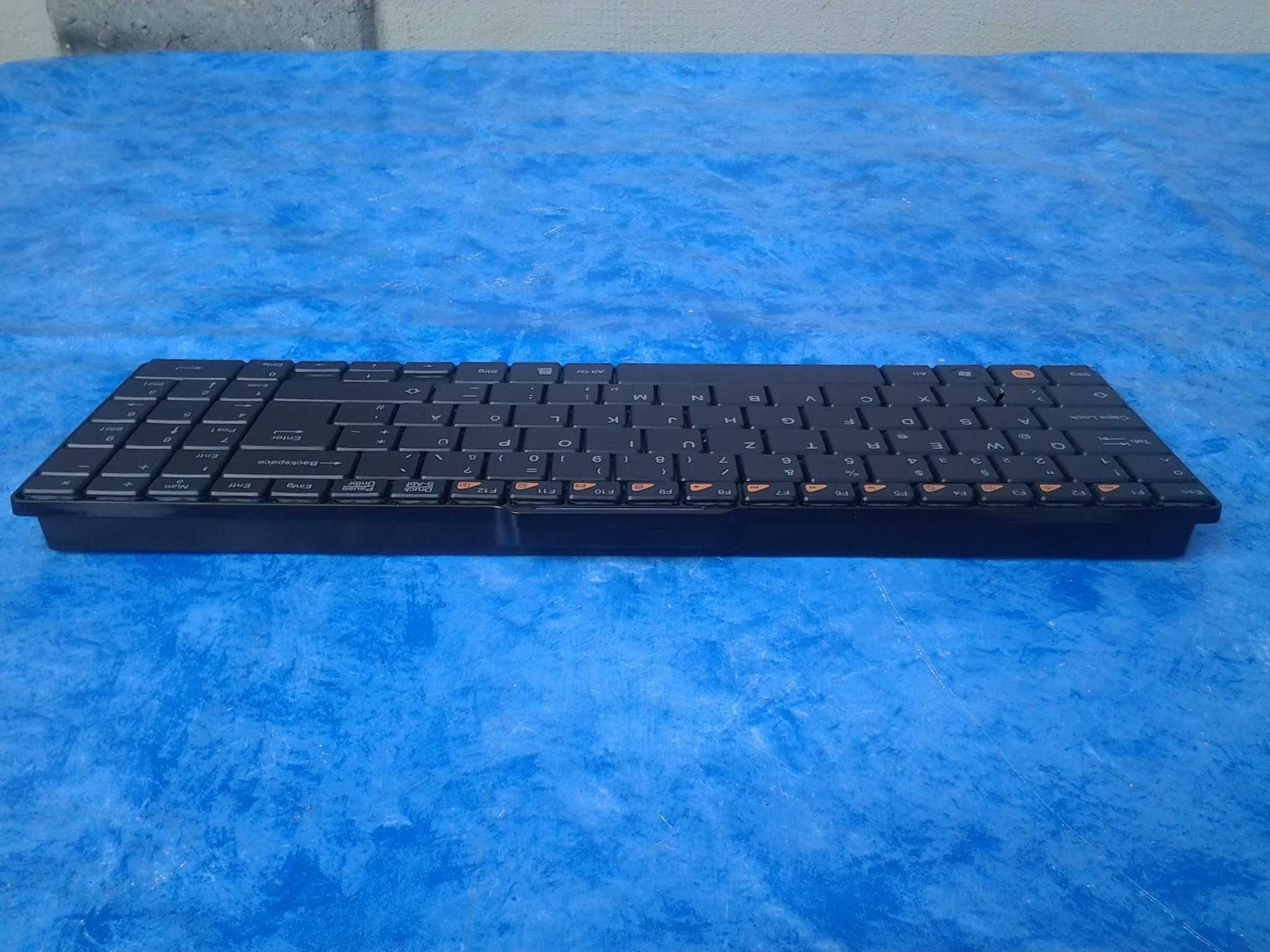 CSL, mini smart wireless keyboard
