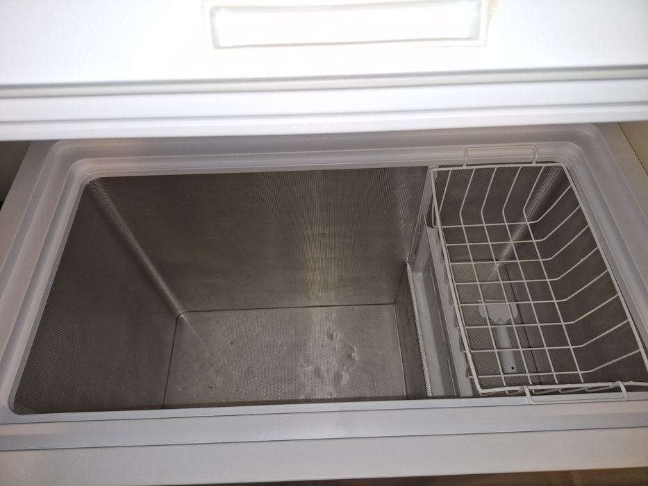 Lada frigorifica arctic 230 litri