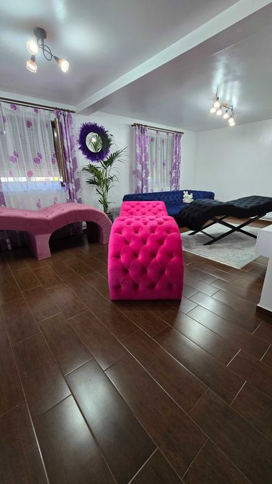 Masa gene la comanda