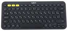 Продам клавиатуру и мышь беспроводная Logitech