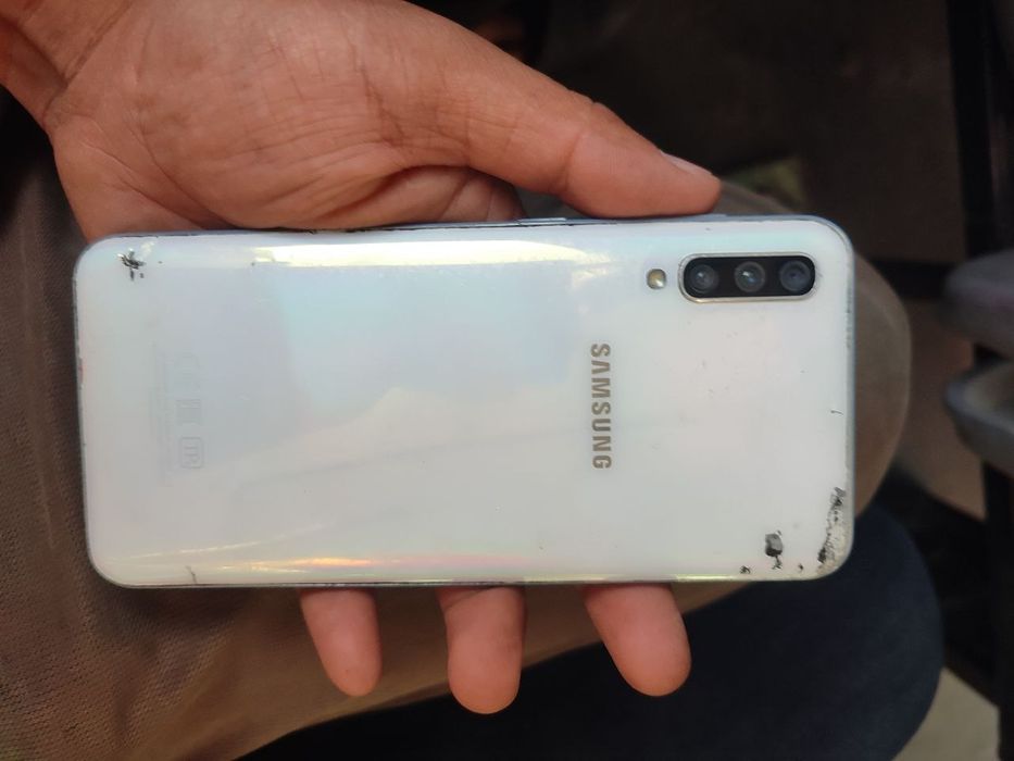 Samsung galaxy a 50