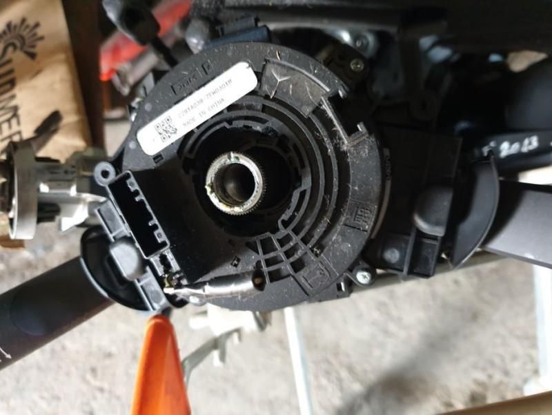 Banda spirala volan Opel Insignia A