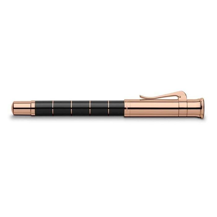Stilou Graf von Faber-Castell Anello Rosegold