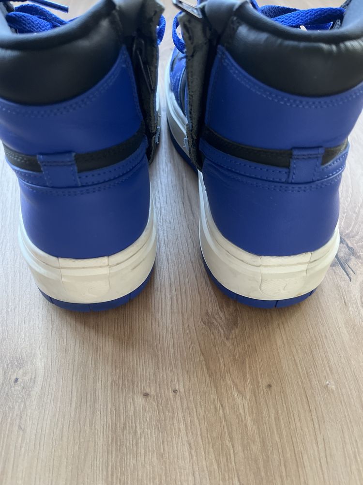 Air JORDAN 1 Elevate High “Hyper Royal” - 42 номер / Оригинал