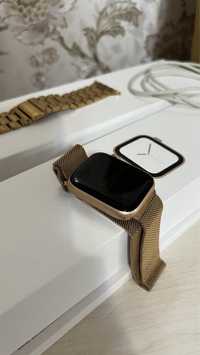 Apple Watch Series 4 - 44mm / iwatch/ часы