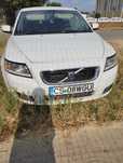 Volvo V50, combi, 2l, 136kp,an 2007