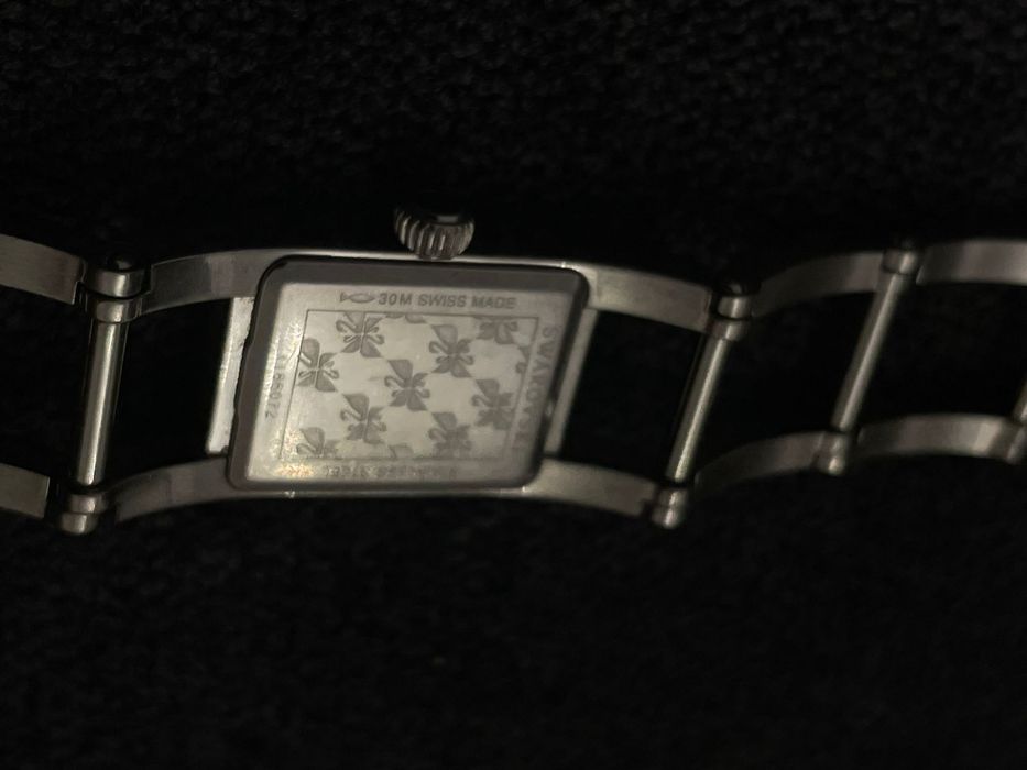 Ceas swarovski nefolosit